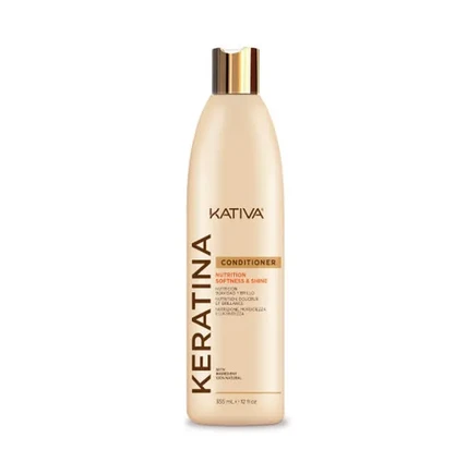 Kativa Keratin Balsamo Accond 355