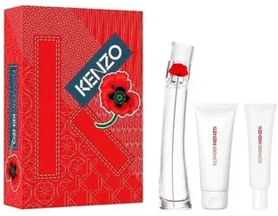 Kenzo Flowers 50 EDP B Milk75 Hand Cr 20