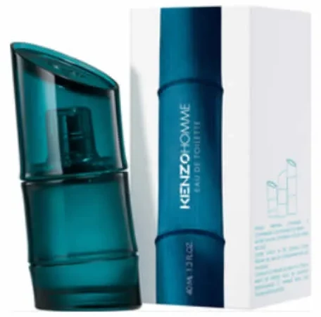 Kenzo Homme Relift EDT tualetinis vanduo unisex, 60 ml