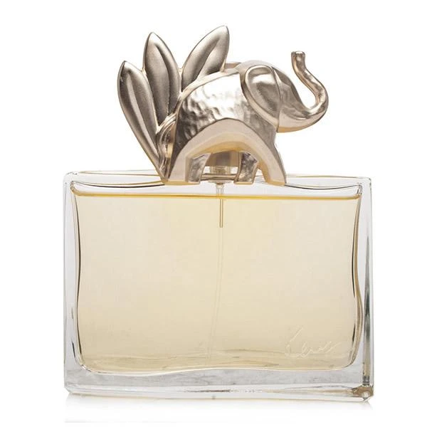 Kenzo Jungle LElephant Women kvepalų vandens purškiklis 30ml