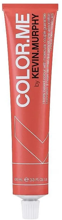 Kevin Murphy Color 6,2 Dark Skirtas šviesiems plaukams rusvai gelsvas 100ml