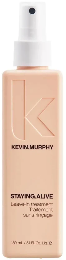 Kevin Murphy Staying Alive plaukų kondicionierius nenuplaunamas, atkuriamasis, 150 ml