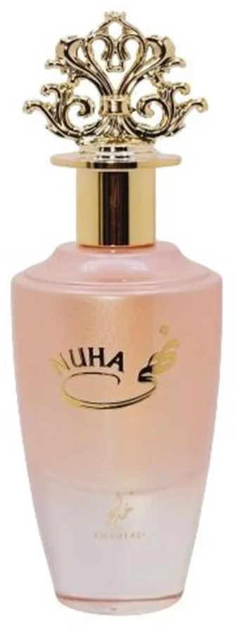 Khadlaj Nuha EDP parfumuotas vanduo moterims, 100 ml
