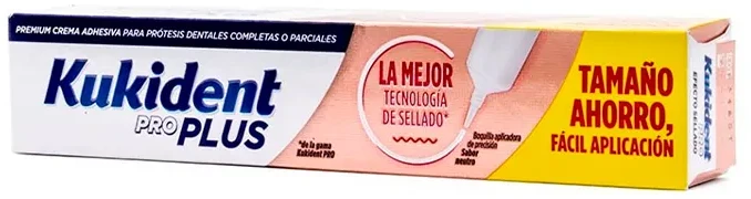 "Kukident Pro Sealing Effect" 57g