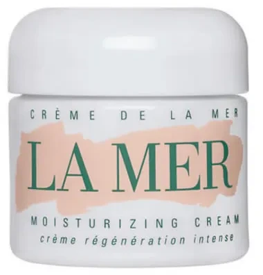 La Mer prabangus drėkinamasis veido kremas 60 ml