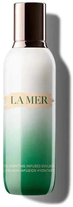 La Mer The Hydrating Infused Emulsion prabangi drėkinamoji emulsija veidui, 125 ml
