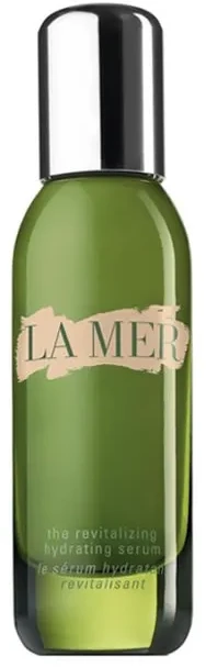 La Mer The Revitalizing Hydrating Serum gaivinantis ir drėkinantis serumas veidui, 30 ml
