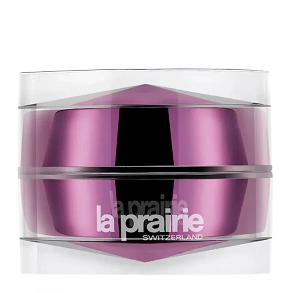 La Prairie , Platinum Rare Haute-Rejuvenation, Rejuvenation, Kremas, For Face, 50 ml Unisex