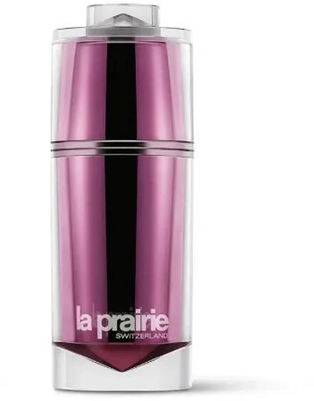 „La Prairie Platinum Rare Eye Elixiras“ atjauninantis paakių serumas 15 ml