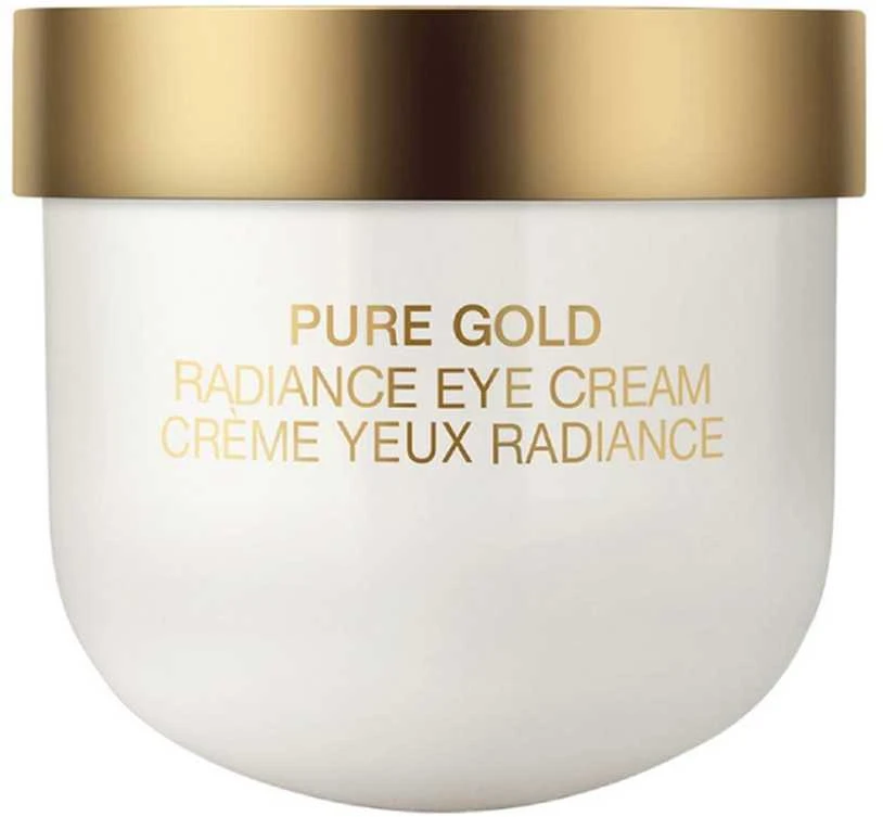 La Prairie Pure Gold Radiance Crema De Ojos Relleno 20ml