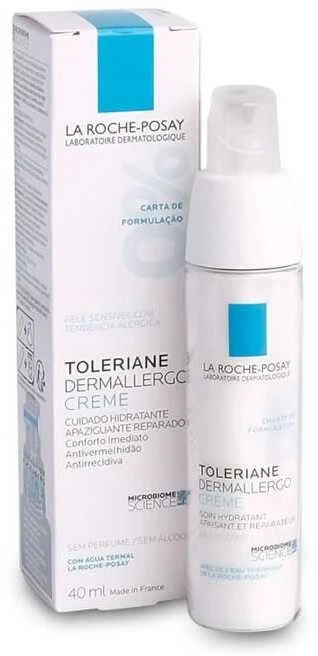 La Roche Posay Toleriane Dermallergo 40ml