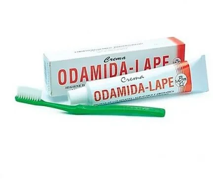 Laboratorio Pelayo Pelayo Laboratory Pelayo Laboratory Odamida Lape dantų pasta 25ml