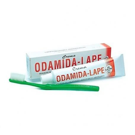 Laboratorio Pelayo Pelayo Laboratory Pelayo Laboratory Odamida Lape dantų pasta 25ml