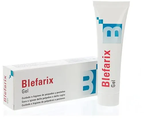 Laboratorio Vinas "Blefarix Vines" gelis 30ml