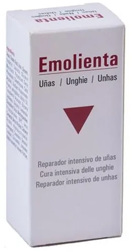 Laboratorios Viñas Emolienta kremas nagams 15ml