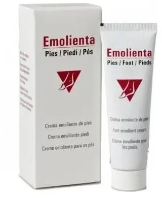 "Laboratorios Viñas" minkštinamasis pėdų kremas 30ml