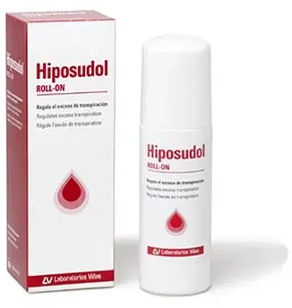 Laboratorios Viñas Hiposudol Junior Roll On 50ml