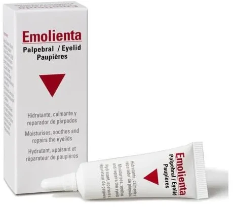 Laboratorios Viñas Palpebral Emollientas 10ml