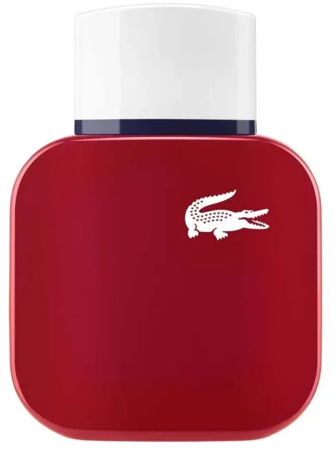 Lacoste Eau de Lacoste L.12.12 French Panache EDT tualetinis vanduo moterims, 90 ml