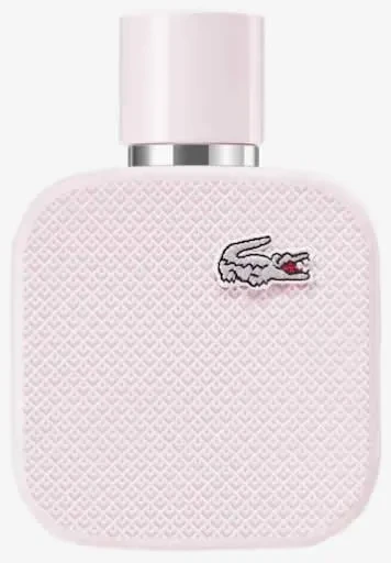 Lacoste L.12.12 Rose Eau De Perfume Purškiklis kvepalai moterims 35ml