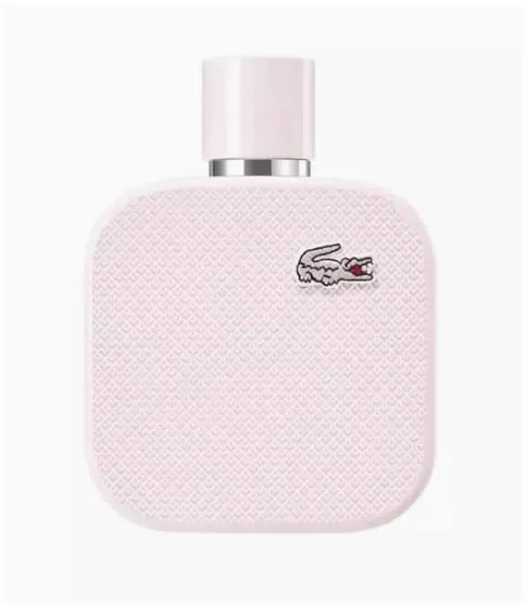 Lacoste Eau de Lacoste L.12.12 Rose EDP parfumuotas vanduo moterims, 50 ml