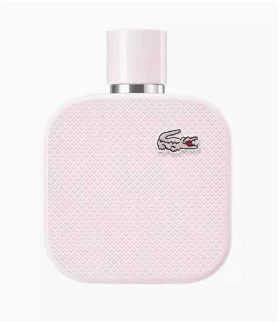 Lacoste Eau de Lacoste L.12.12 Rose EDP parfumuotas vanduo moterims, 50 ml