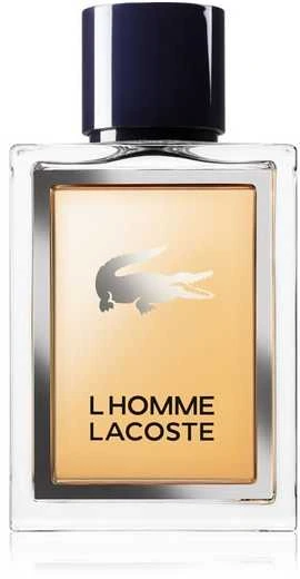 Lacoste L'Homme EDT 50ml