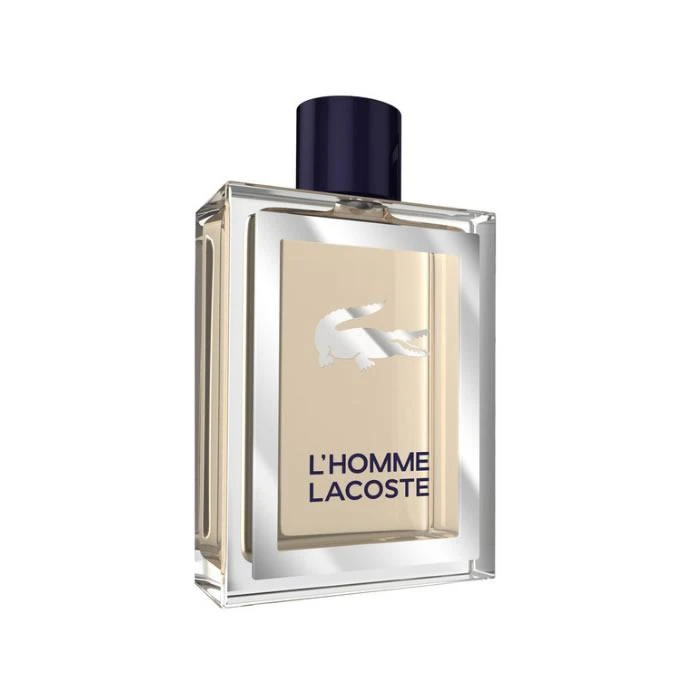 Kvepalai vyrams Lacoste L'Homme EDT, 100 ml