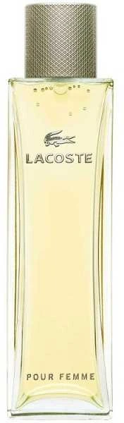 Kvepalai moterims Lacoste Pour Femme EDP, 50 ml