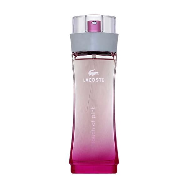 Moteriški kvepalai Touch Of Pink EDT 30 ml