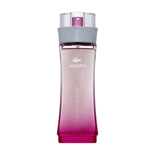 Lacoste Touch Of Pink EDT 50 ml