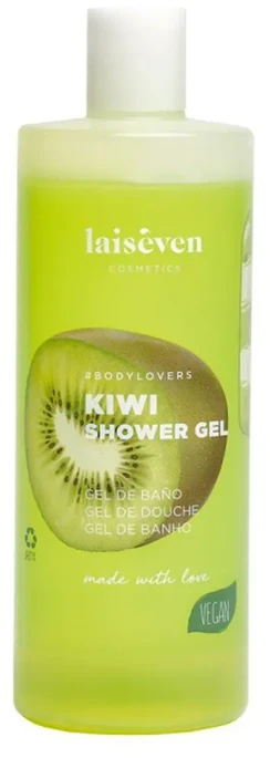"Laiseven" gelis 750ml Kiviai