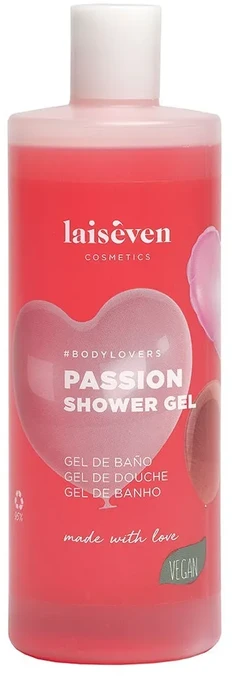 Laiseven Gelis 750ml Passion