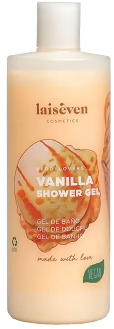 Laiseven želė 750ml Vainilla