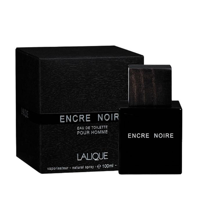 Kvepalai vyrams Lalique Encre Noire for Men EDT, 100 ml