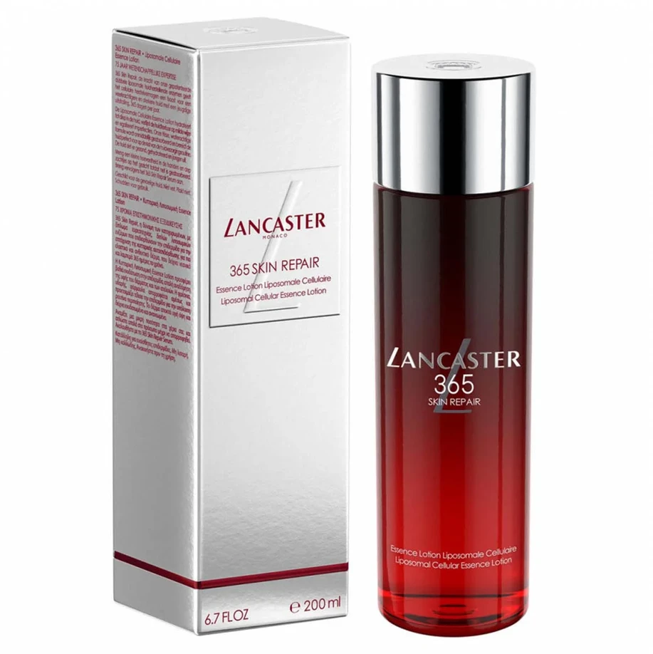 Lancaster 365 Youth Essence Lotion, 200 ml