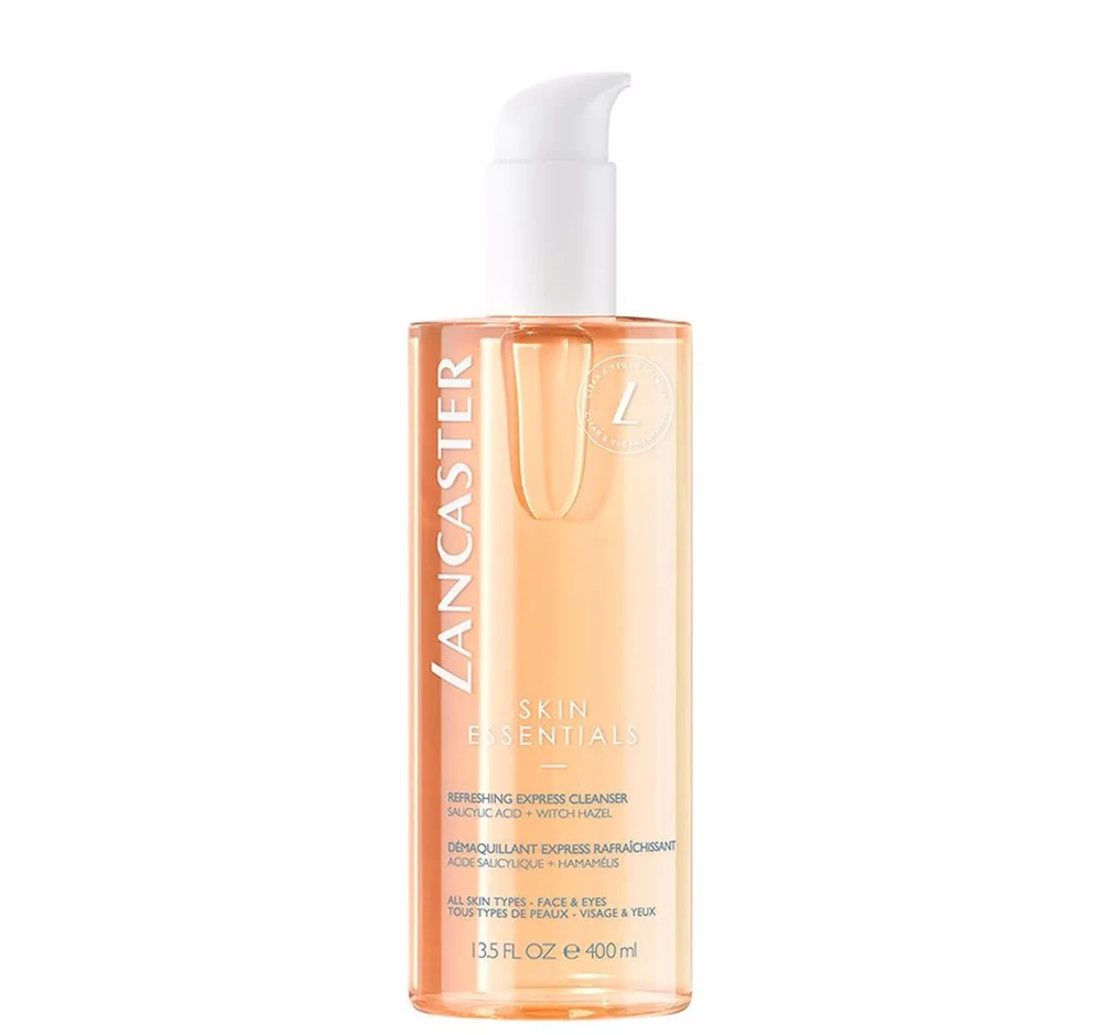 "Lancaster Skin Essentials" valomasis kremas 400ml