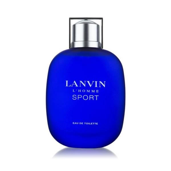 Lanvin L'Homme Sport EDT tualetinis vanduo vyrams, 100 ml