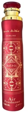 Lattafa Al Oud Sublime oro gaiviklis, 300 ml