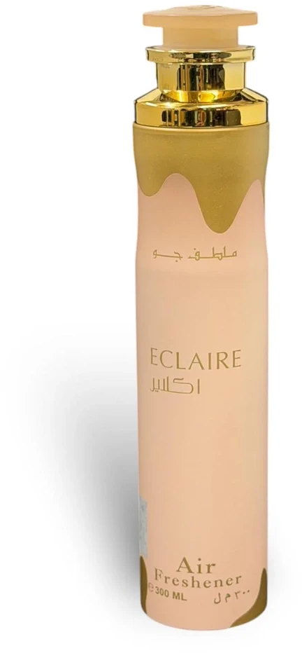 Lattafa Eclair Air Freshener, 300 ml Purškiklis