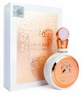 Kvepalai moterims Lattafa Fakhar Rose EDP, 100 ml