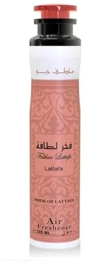 Lattafa Fakhar Gold oro gaiviklis, 300 ml