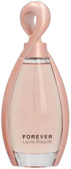 Laura Biagiotti Forever EDP parfumuotas vanduo moterims, 60 ml