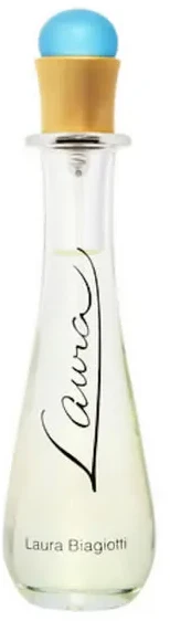 Laura Biagiotti Laura EDT tualetinis vanduo moterims, 50 ml