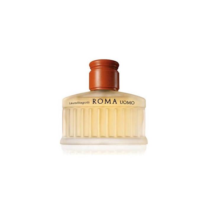 Kvepalai vyrams Laura Biagiotti Roma Uomo EDT, 75 ml