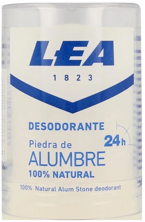 "Lea Alum Stone" dezodorantas 120g