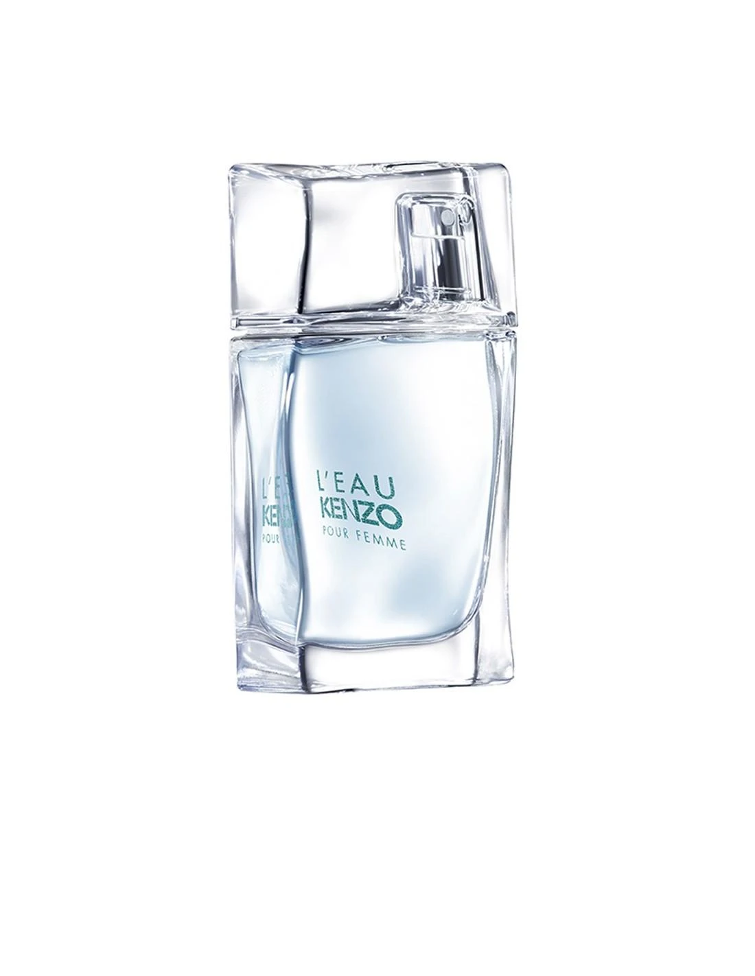 Kvepalai moterims L'Eau Kenzo Pour Femme EDT, 30 ml