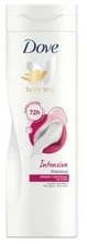"Dove Milk B 400" intensyviai maitinamasis losjonas