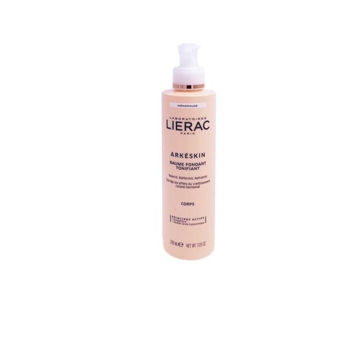 Lierac Arkeskin maitinamasis stangrinamasis losjonas 200ml