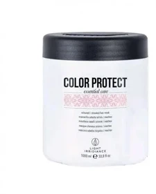 „Light Irridiance“ „Light Ir Mask Es Color Protect 1000“